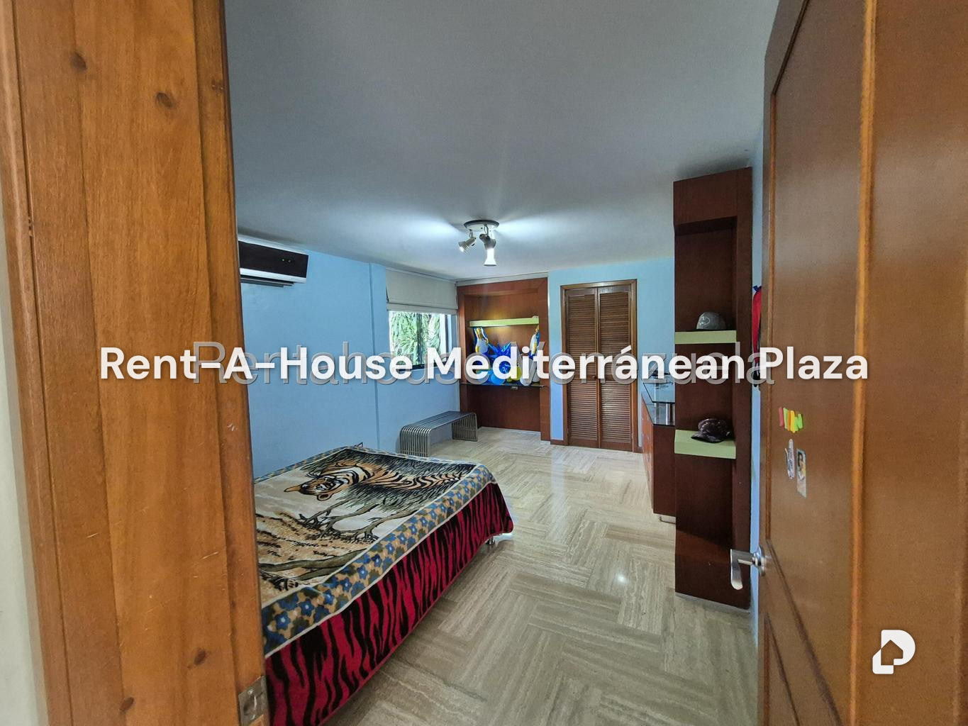 Casa en Colinas de Guataparo, Valencia – 33