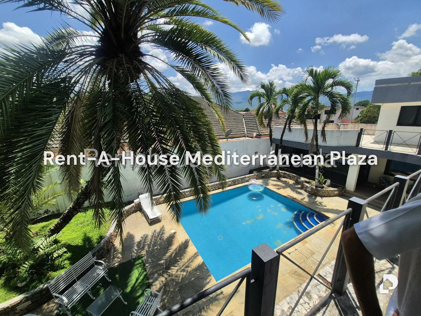 Casa en Colinas de Guataparo, Valencia – 45