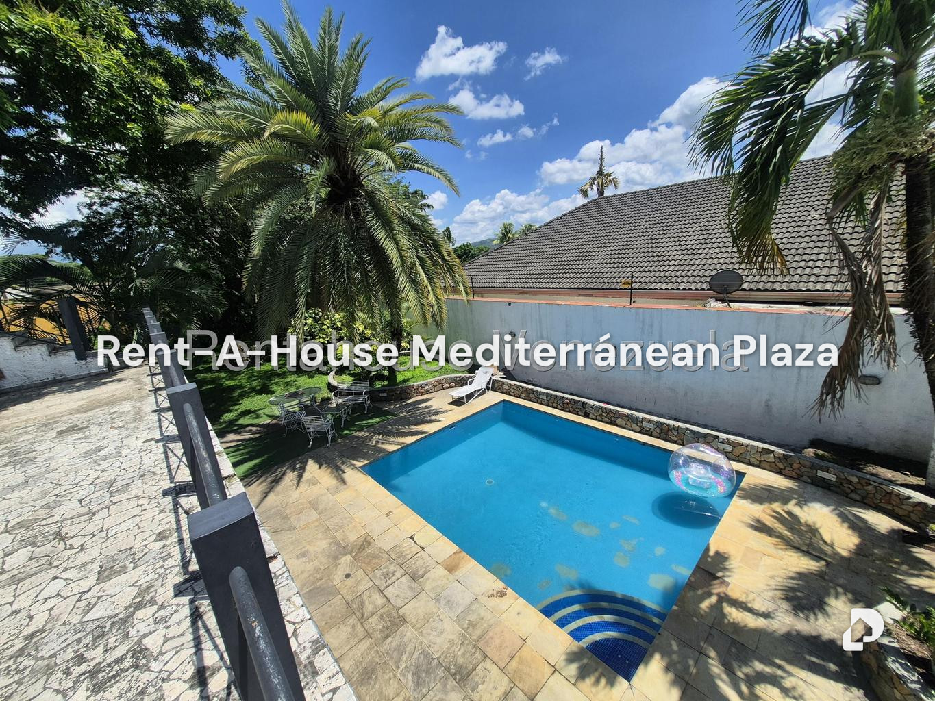 Casa en Colinas de Guataparo, Valencia – 42
