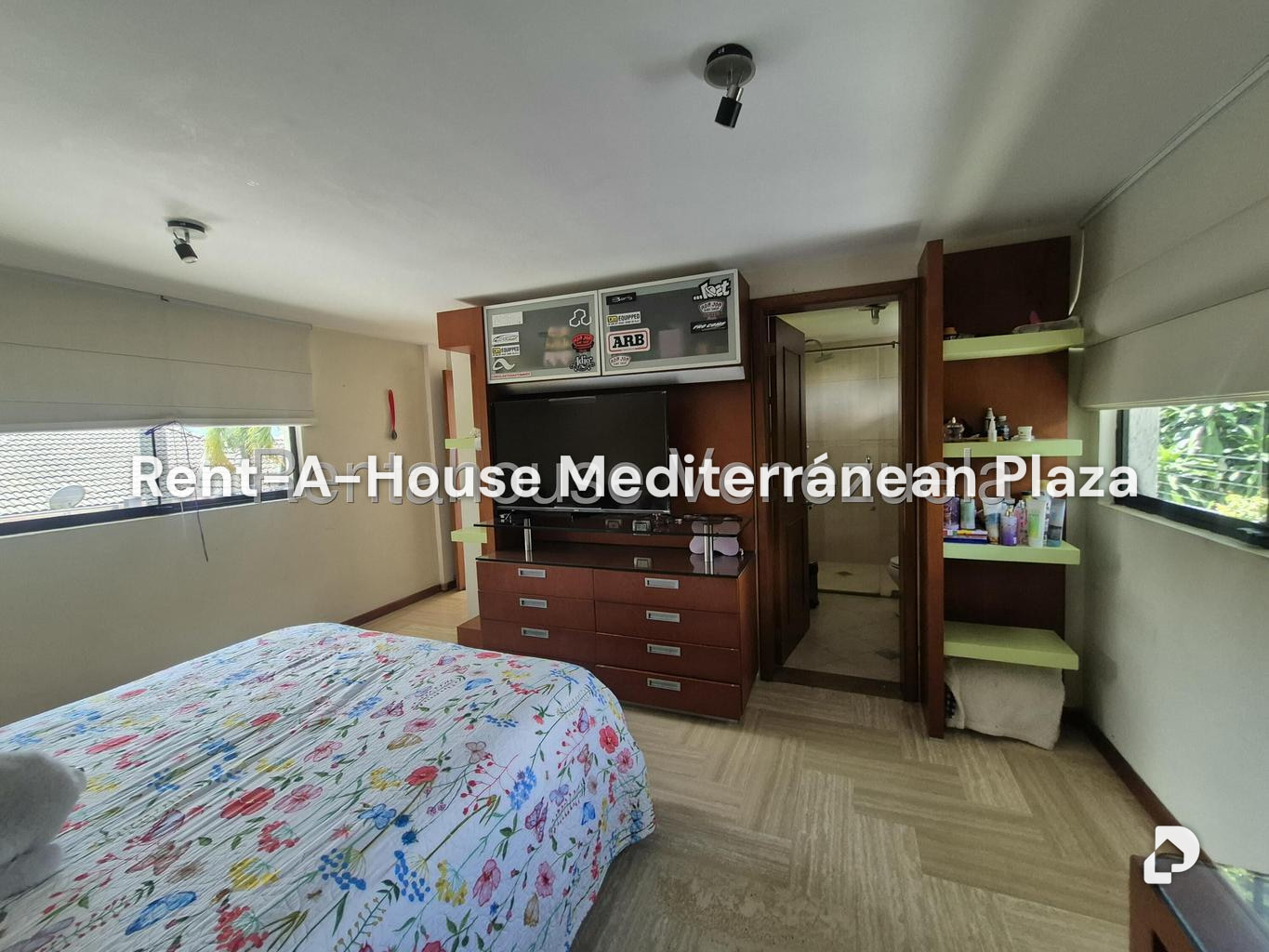 Casa en Colinas de Guataparo, Valencia – 41