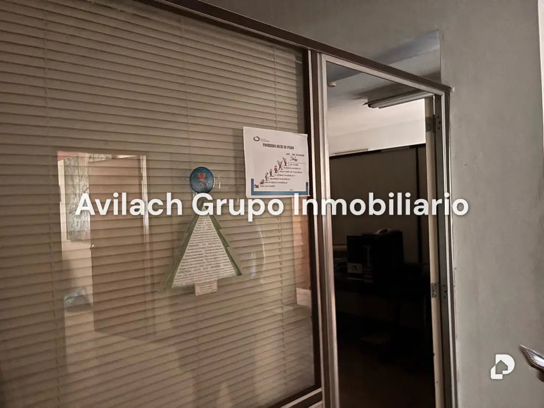 Edificio en El Trigal, Valencia