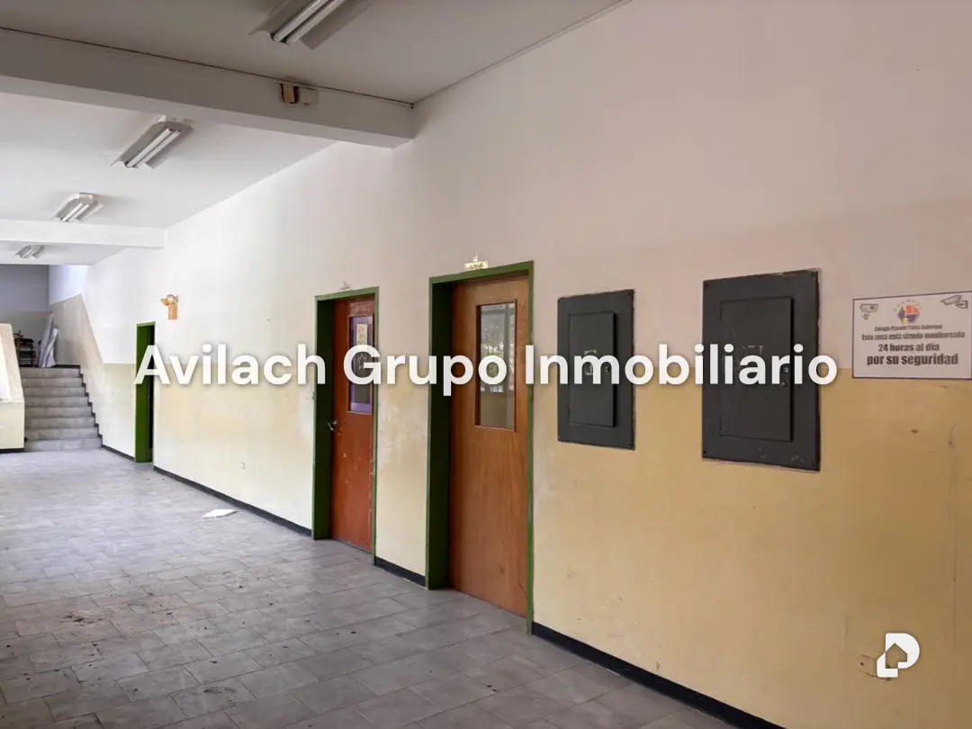 Edificio en El Trigal, Valencia