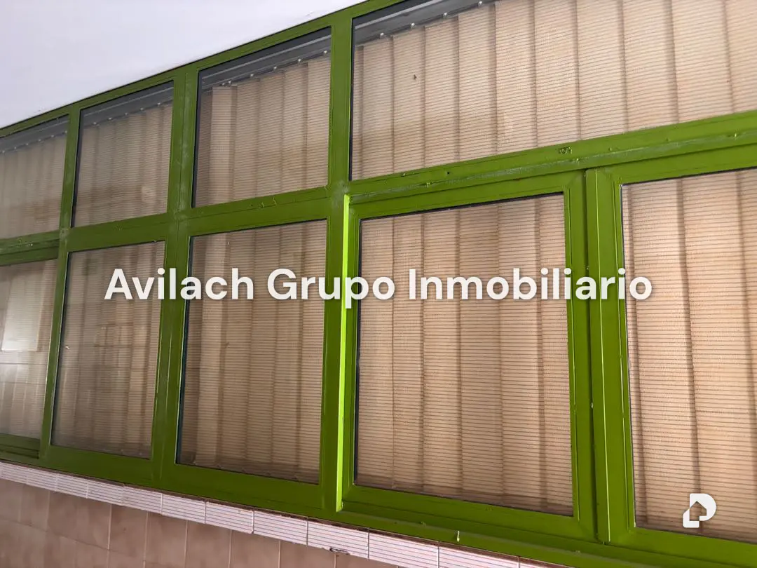 Edificio en El Trigal, Valencia