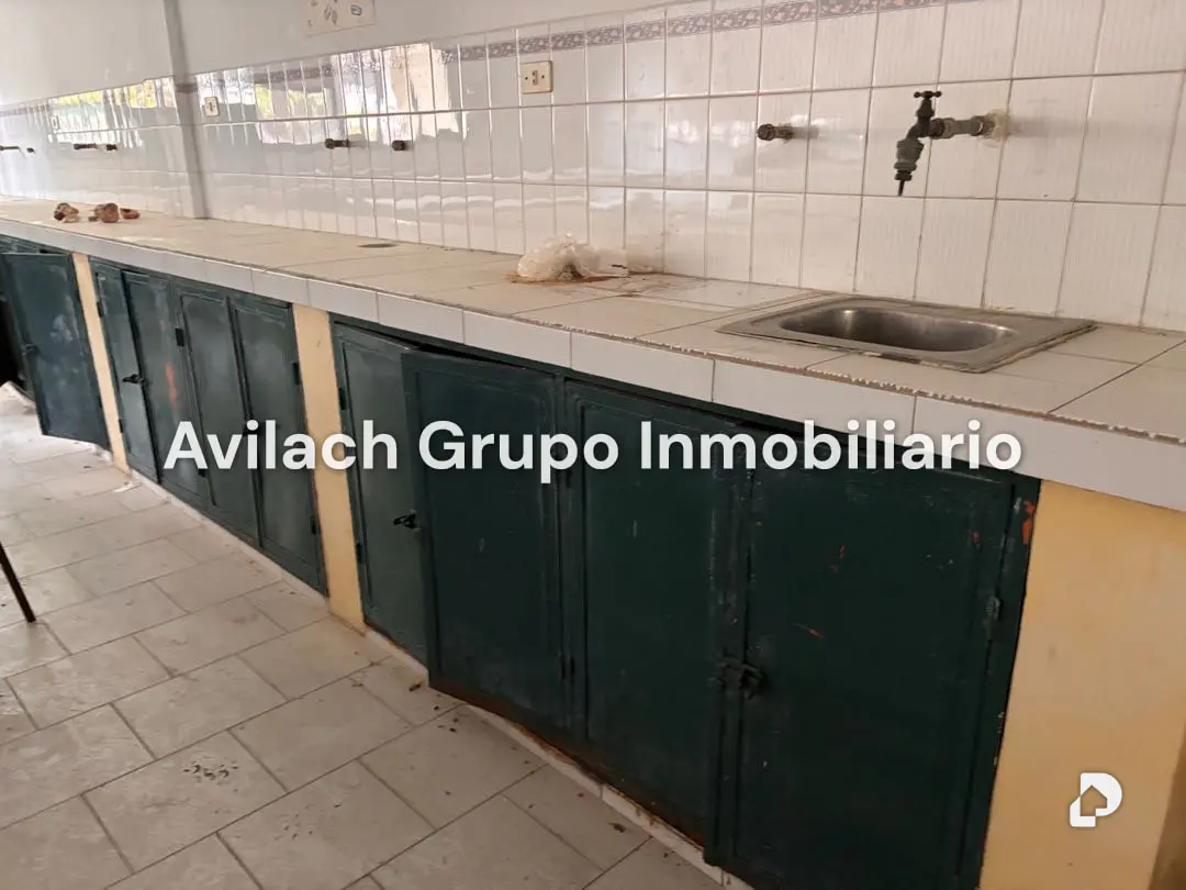 Edificio en El Trigal, Valencia