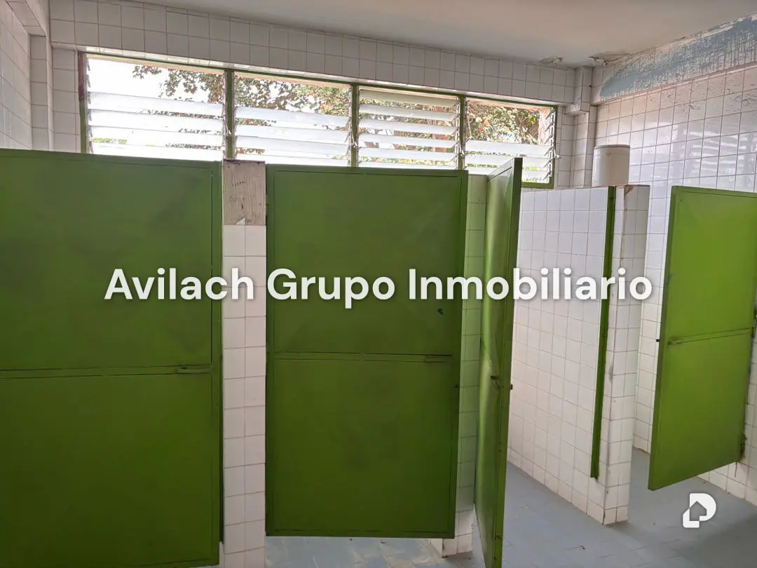 Edificio en El Trigal, Valencia