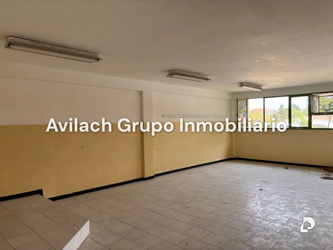 Edificio en El Trigal, Valencia