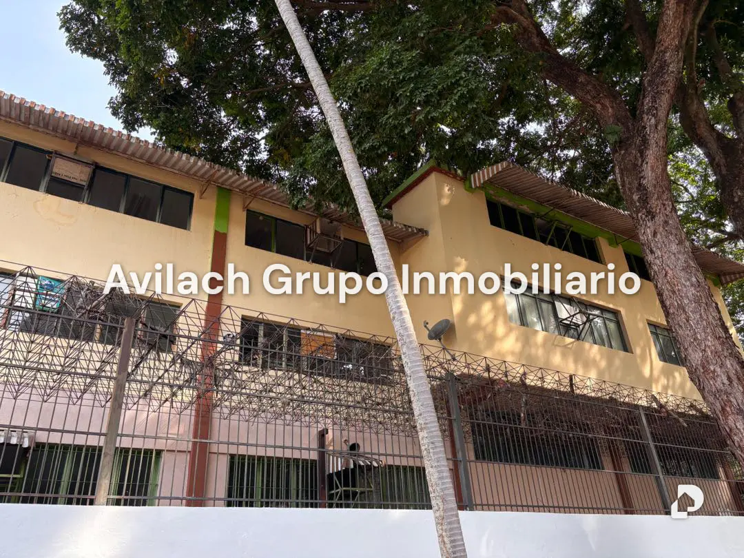 Edificio en El Trigal, Valencia