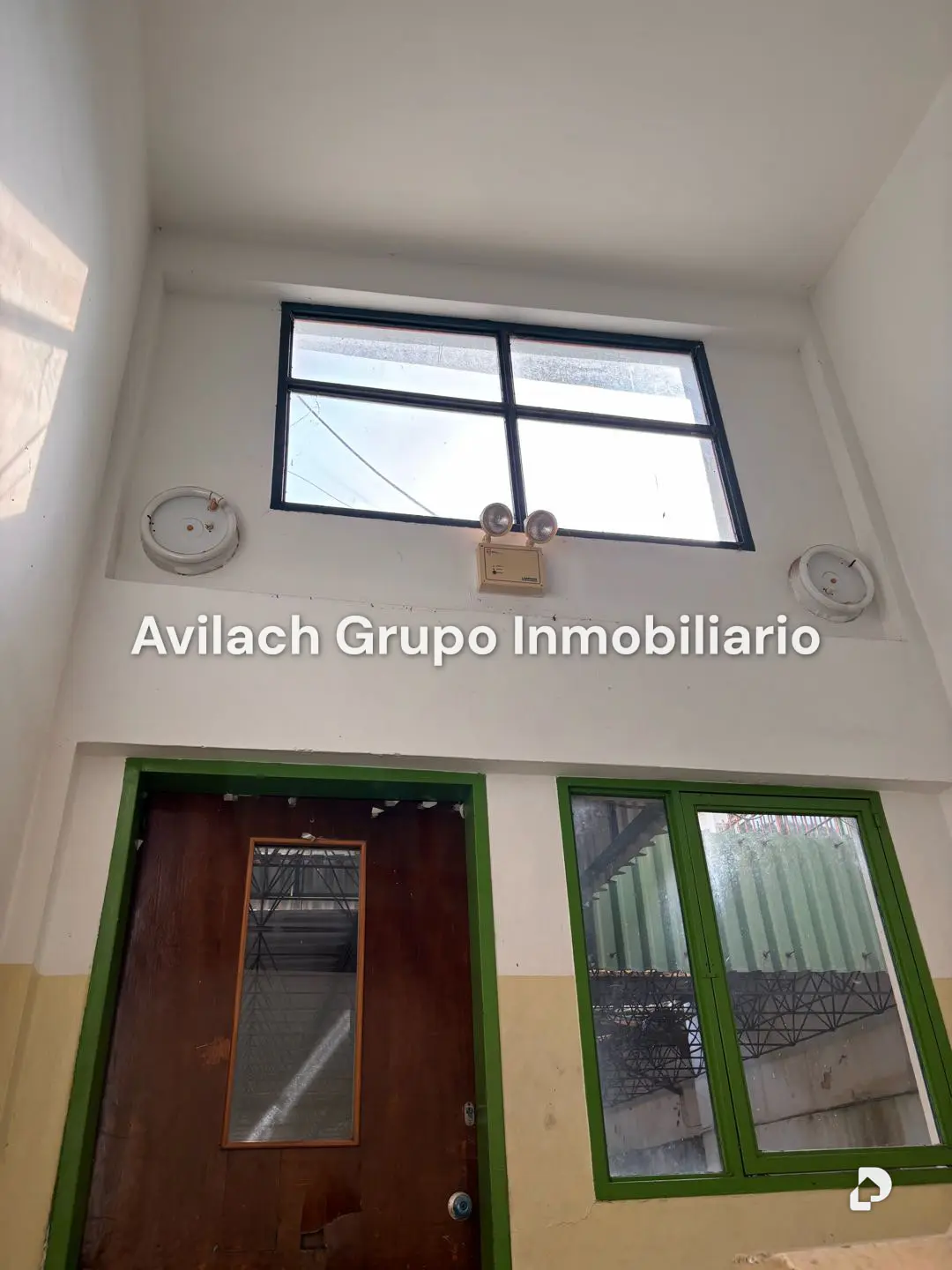 Edificio en El Trigal, Valencia