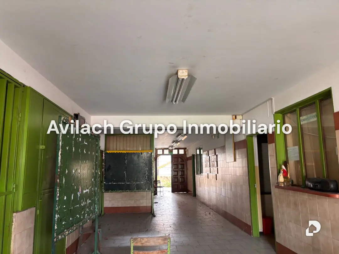 Edificio en El Trigal, Valencia