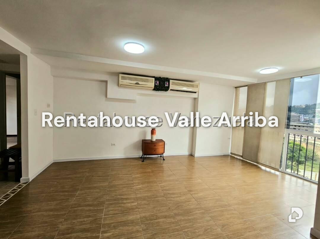 Apartamento en Chacao, Caracas – 3