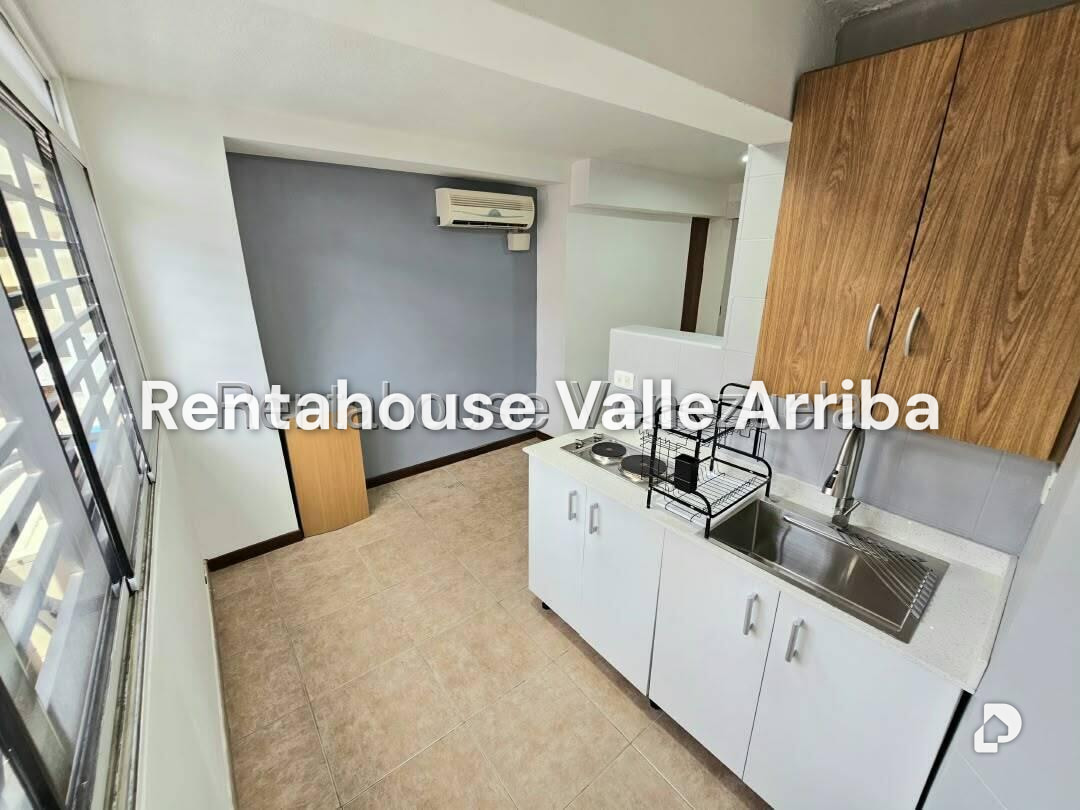 Apartamento en Chacao, Caracas – 8