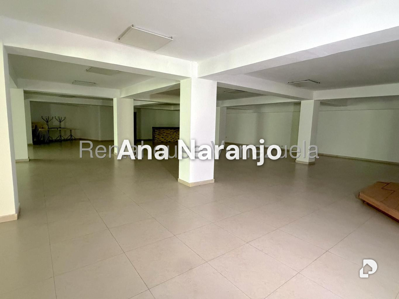 Apartamento en El Cigarral, Caracas – 23