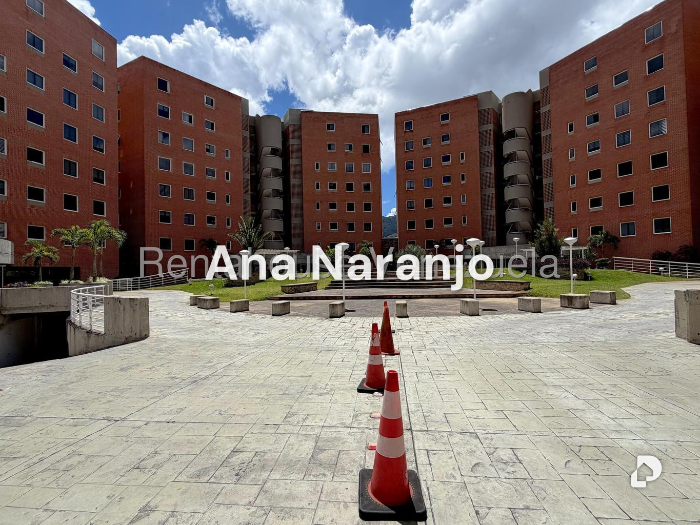 Apartamento en El Cigarral, Caracas – 1