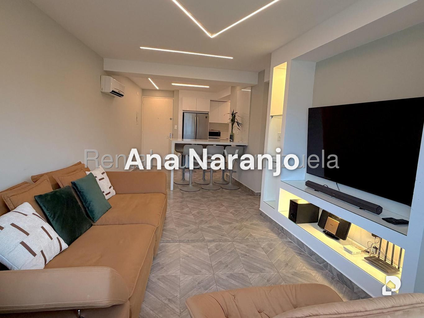 Apartamento en El Cigarral, Caracas – 5