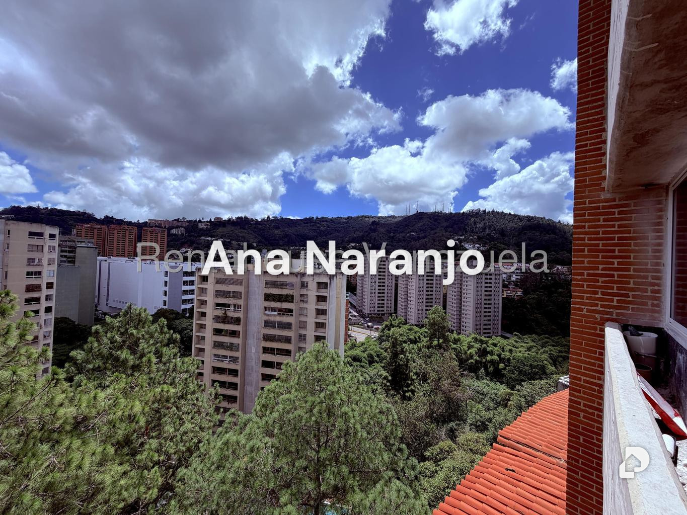 Apartamento en El Cigarral, Caracas – 19