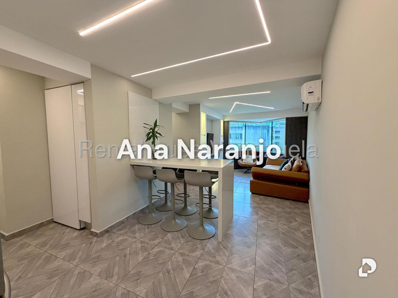 Apartamento en El Cigarral, Caracas – 10