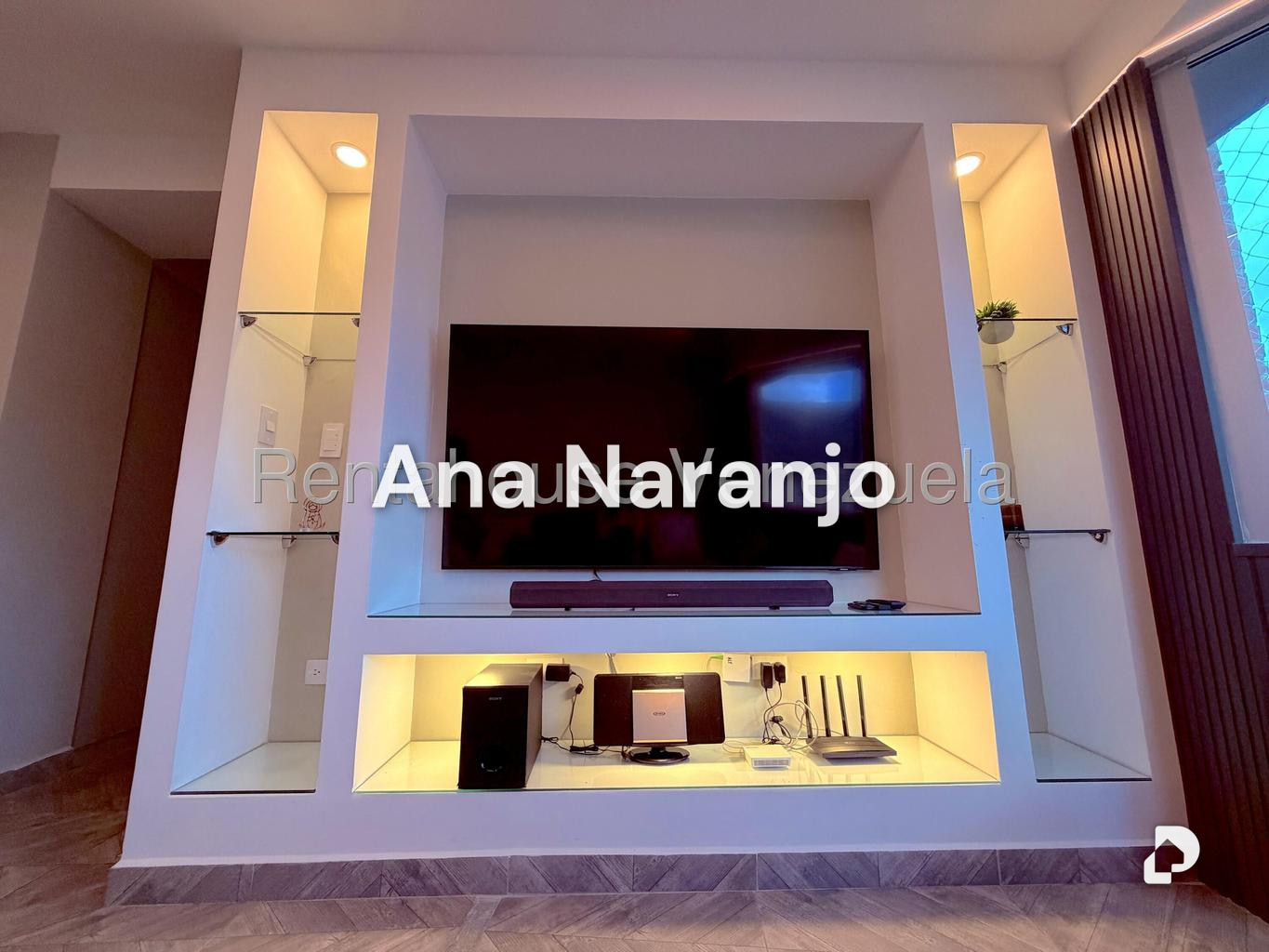 Apartamento en El Cigarral, Caracas – 6
