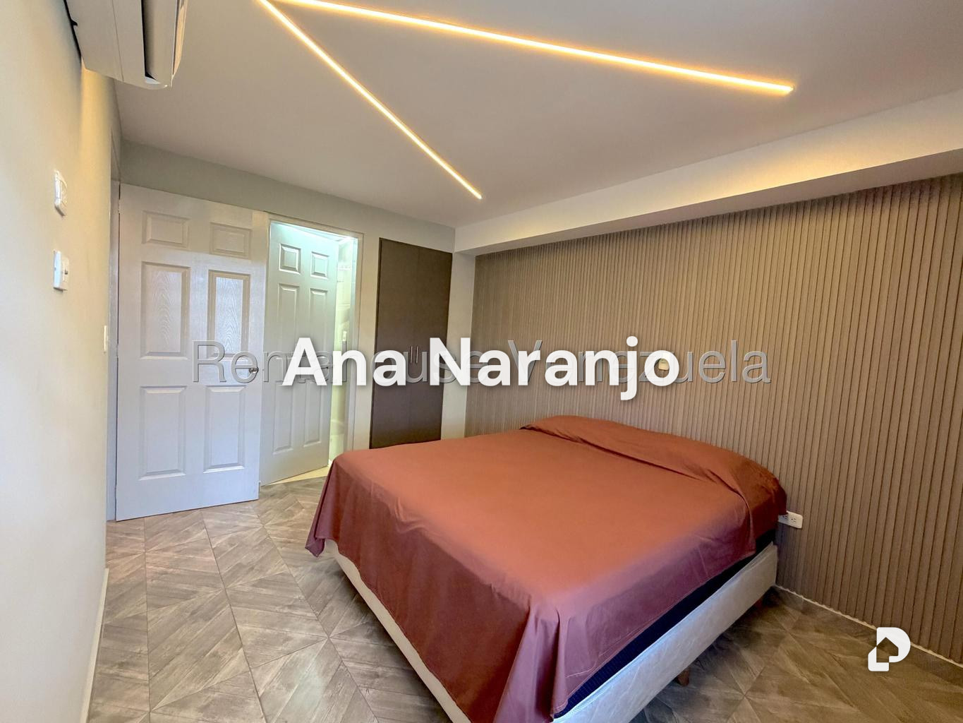 Apartamento en El Cigarral, Caracas – 12