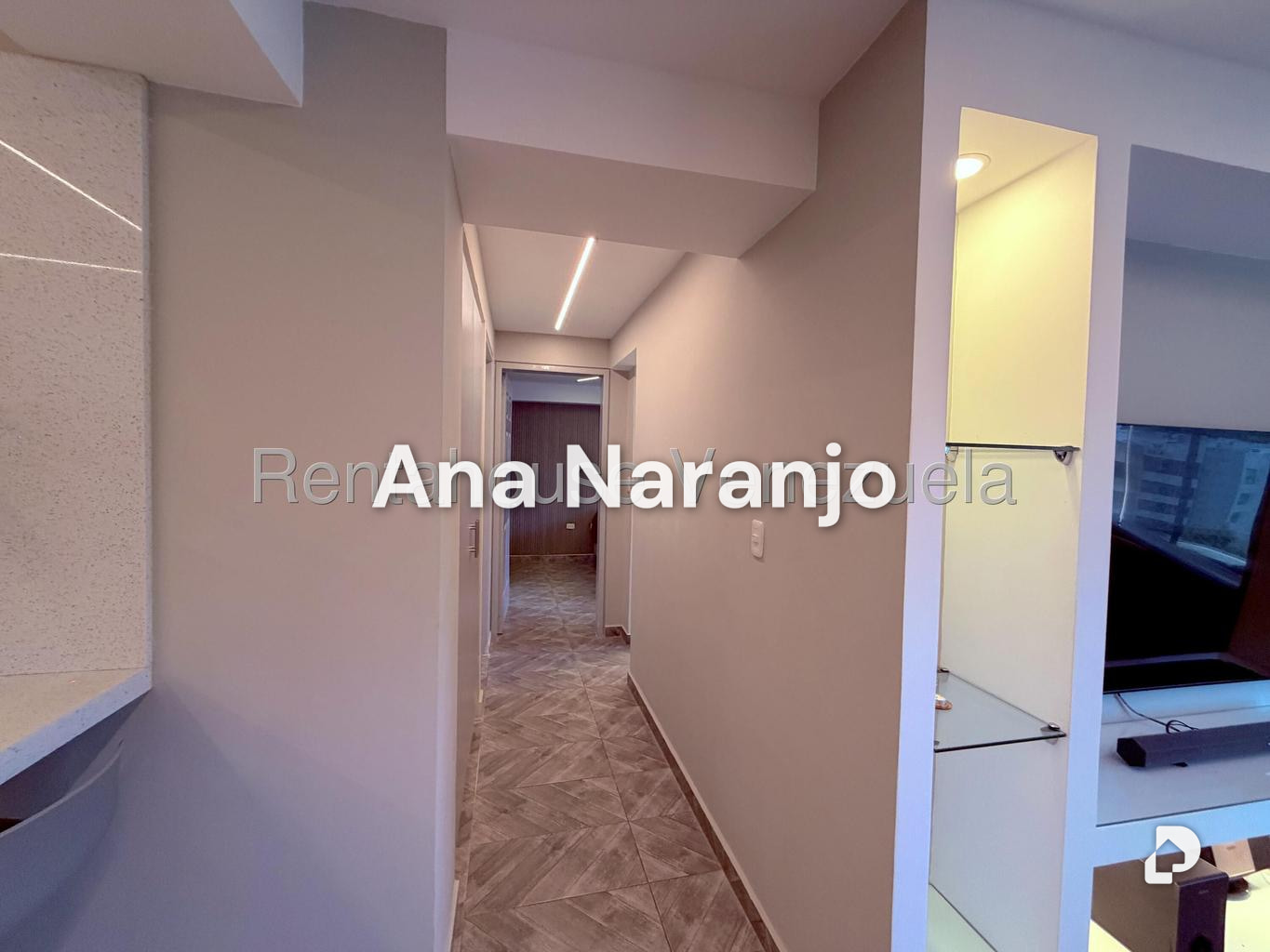 Apartamento en El Cigarral, Caracas – 18