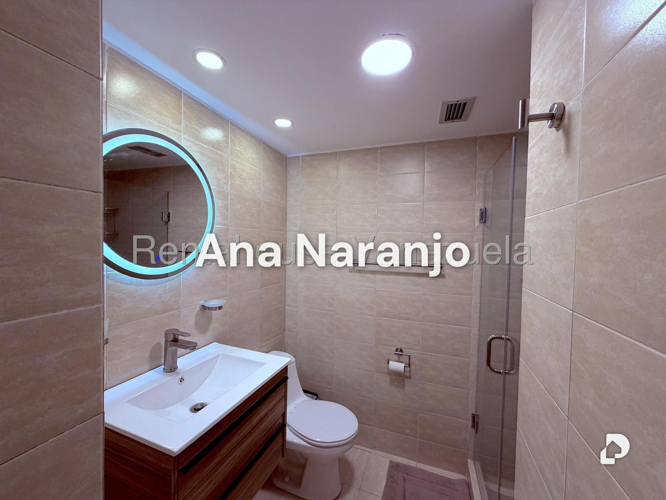 Apartamento en El Cigarral, Caracas – 17
