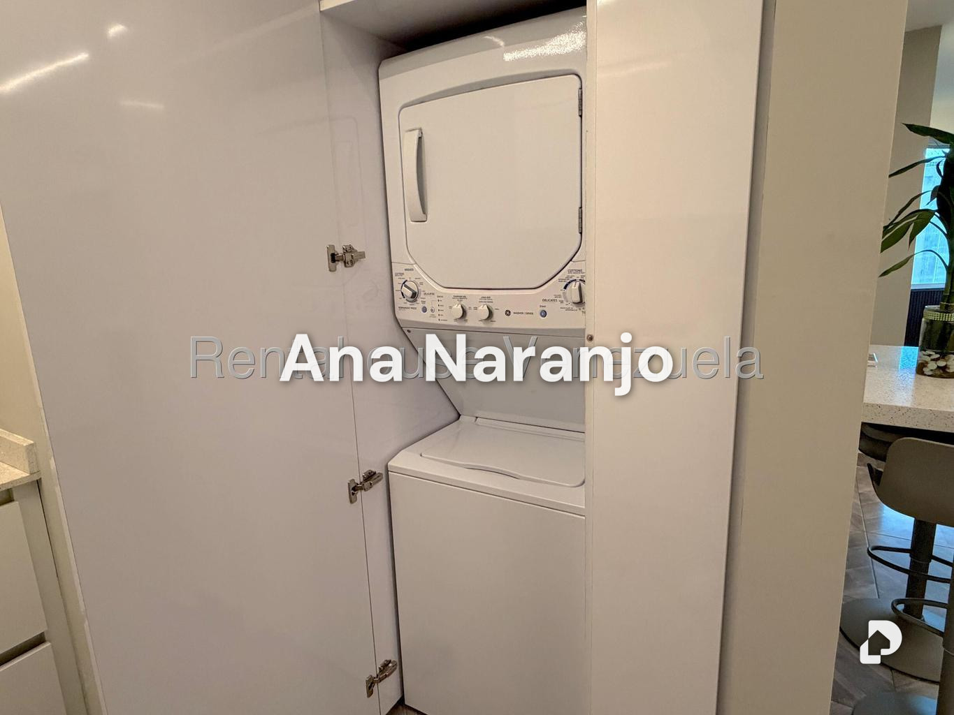Apartamento en El Cigarral, Caracas – 9