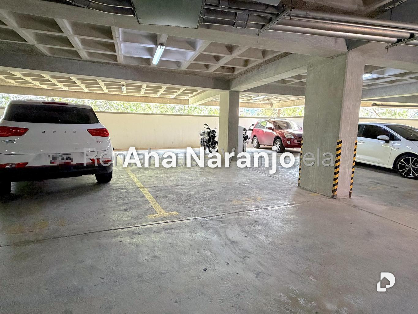Apartamento en El Cigarral, Caracas – 20