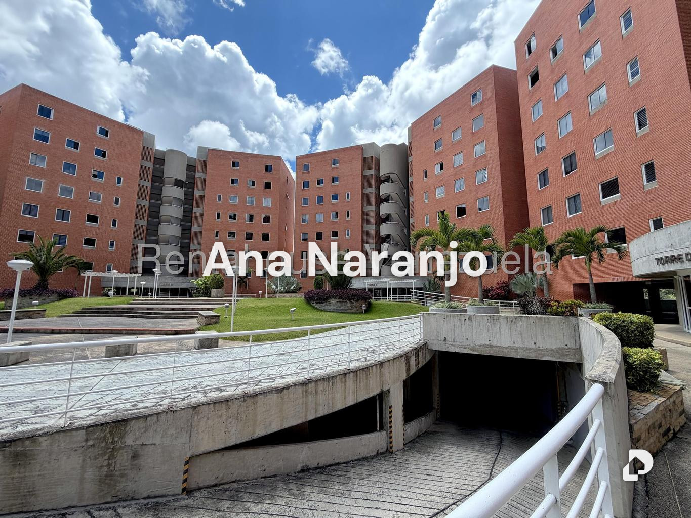 Apartamento en El Cigarral, Caracas – 2