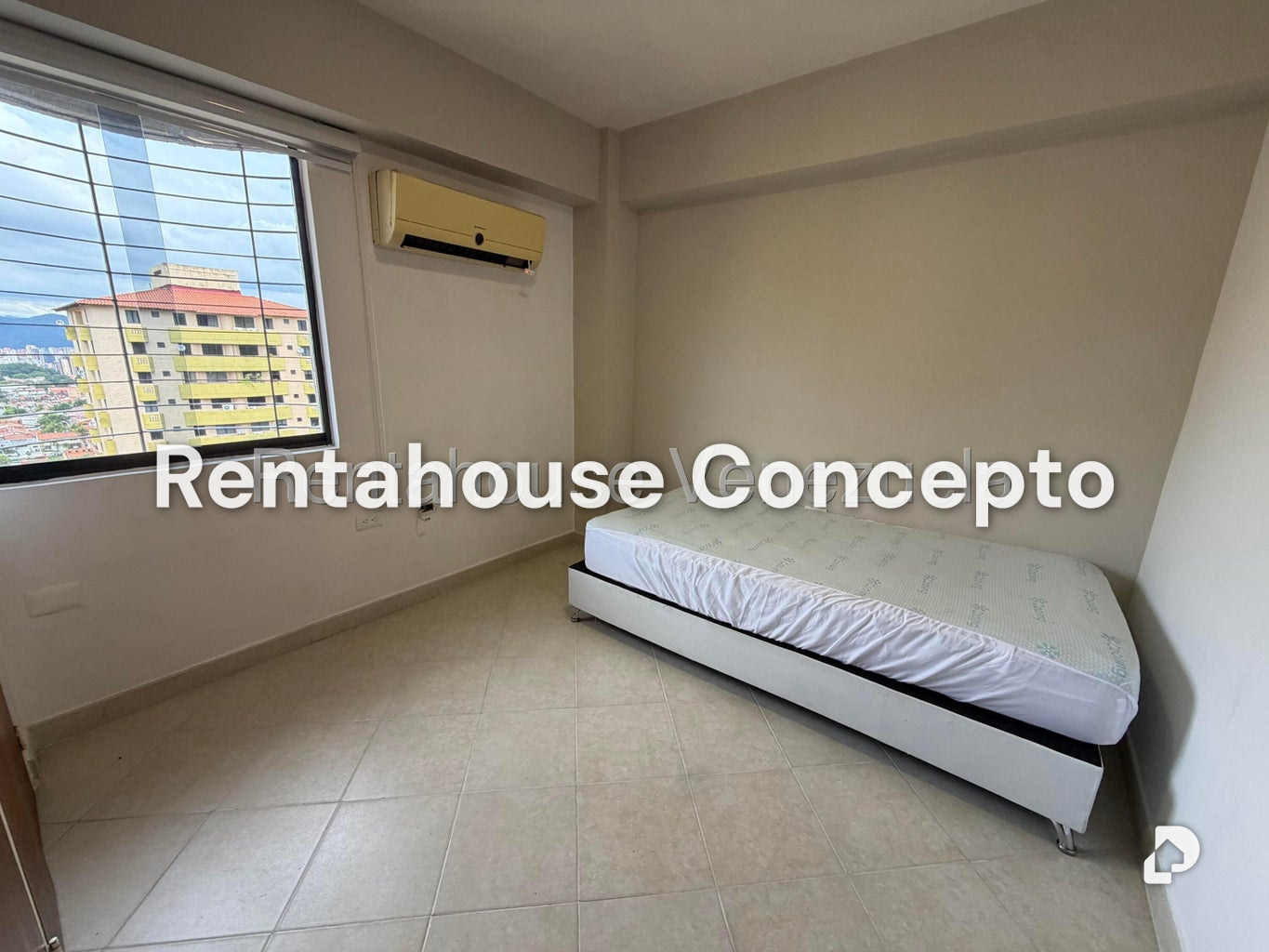 Apartamento en Parque Mirador, Valencia