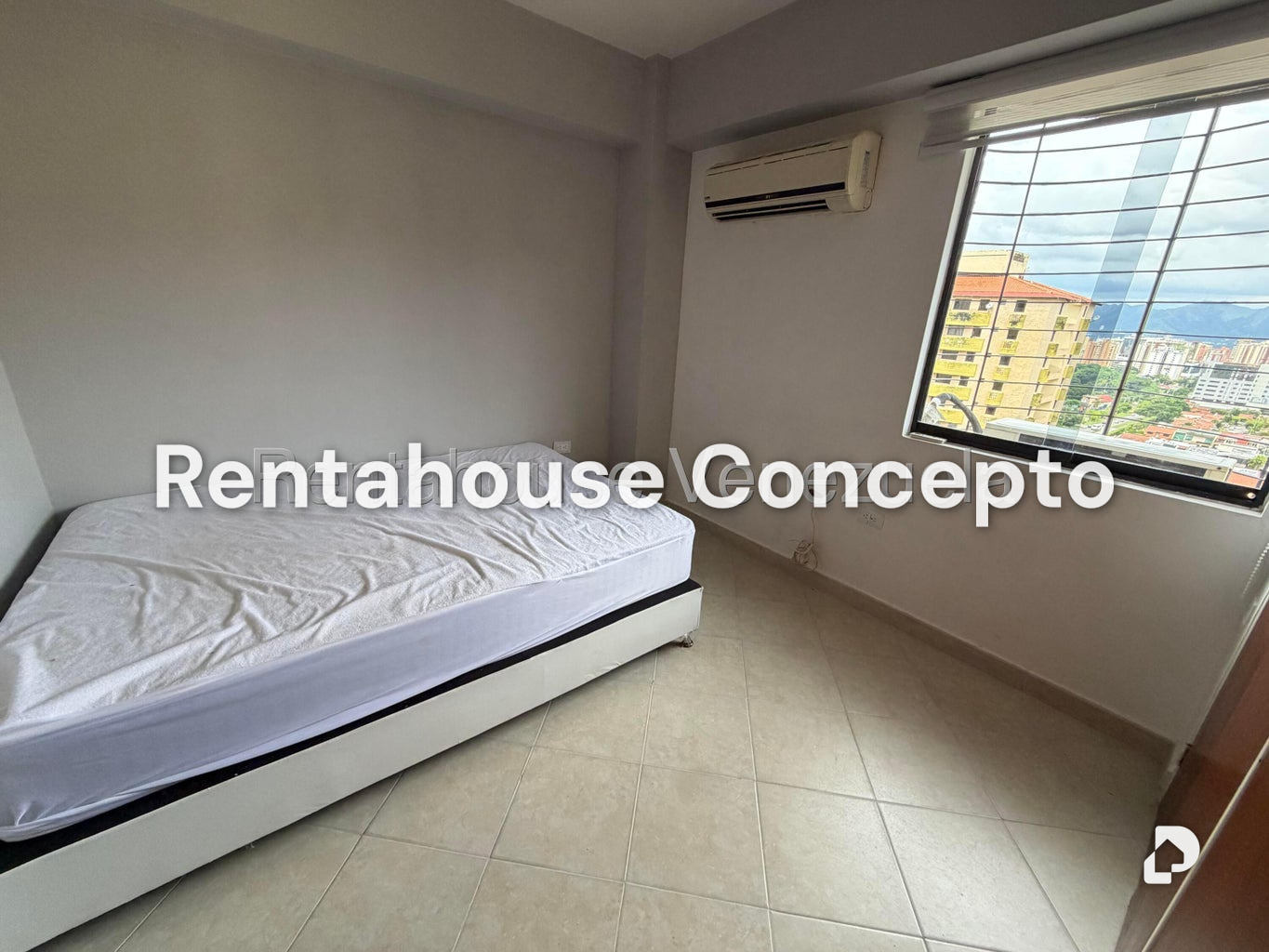Apartamento en Parque Mirador, Valencia