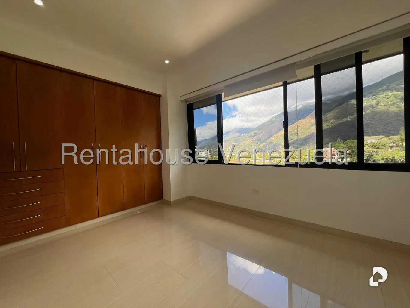 Apartamento en Miranda, Caracas – 29