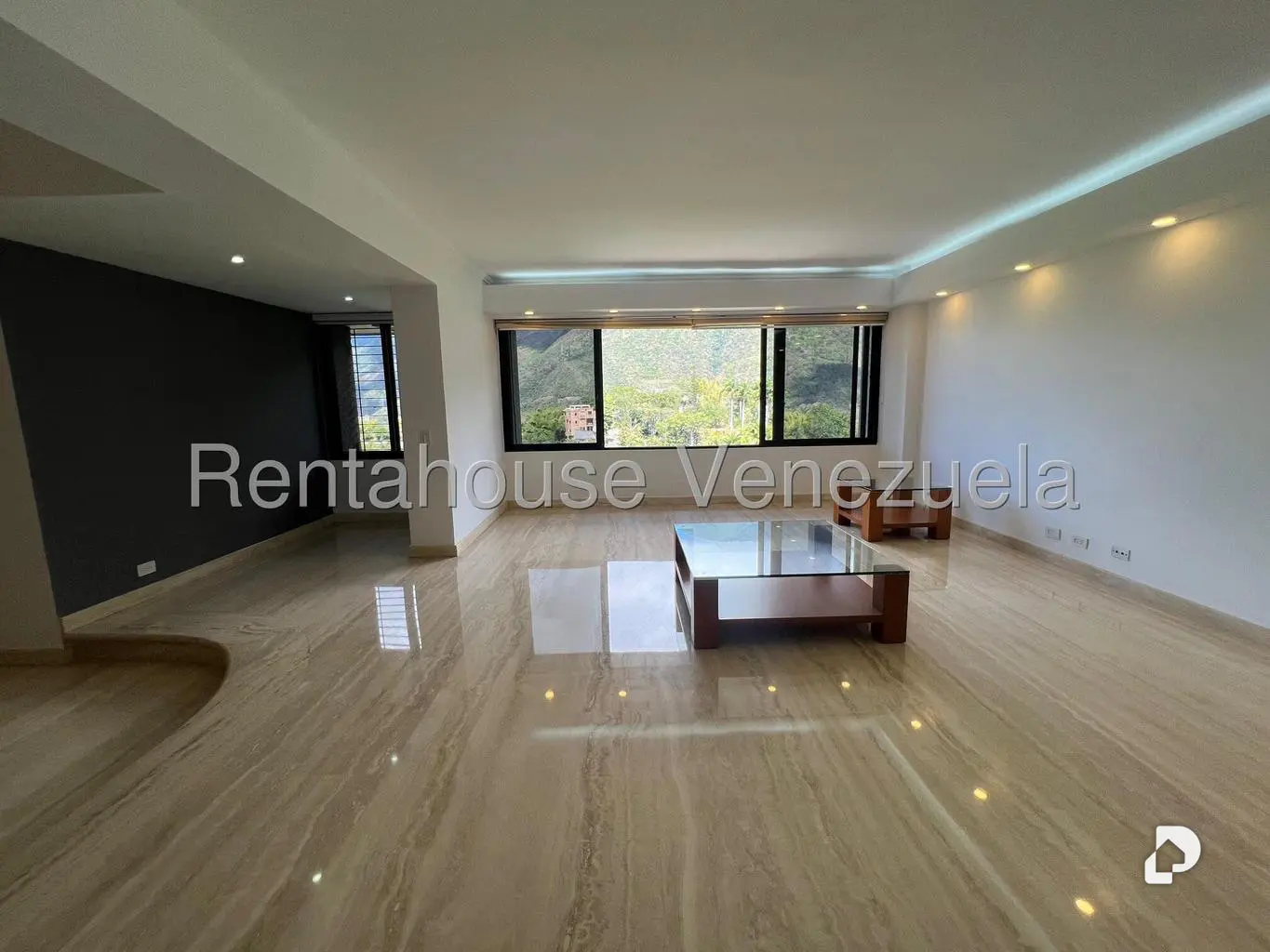 Apartamento en Miranda, Caracas – 2