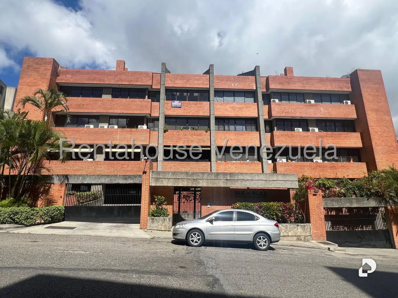 Apartamento en Miranda, Caracas – 24