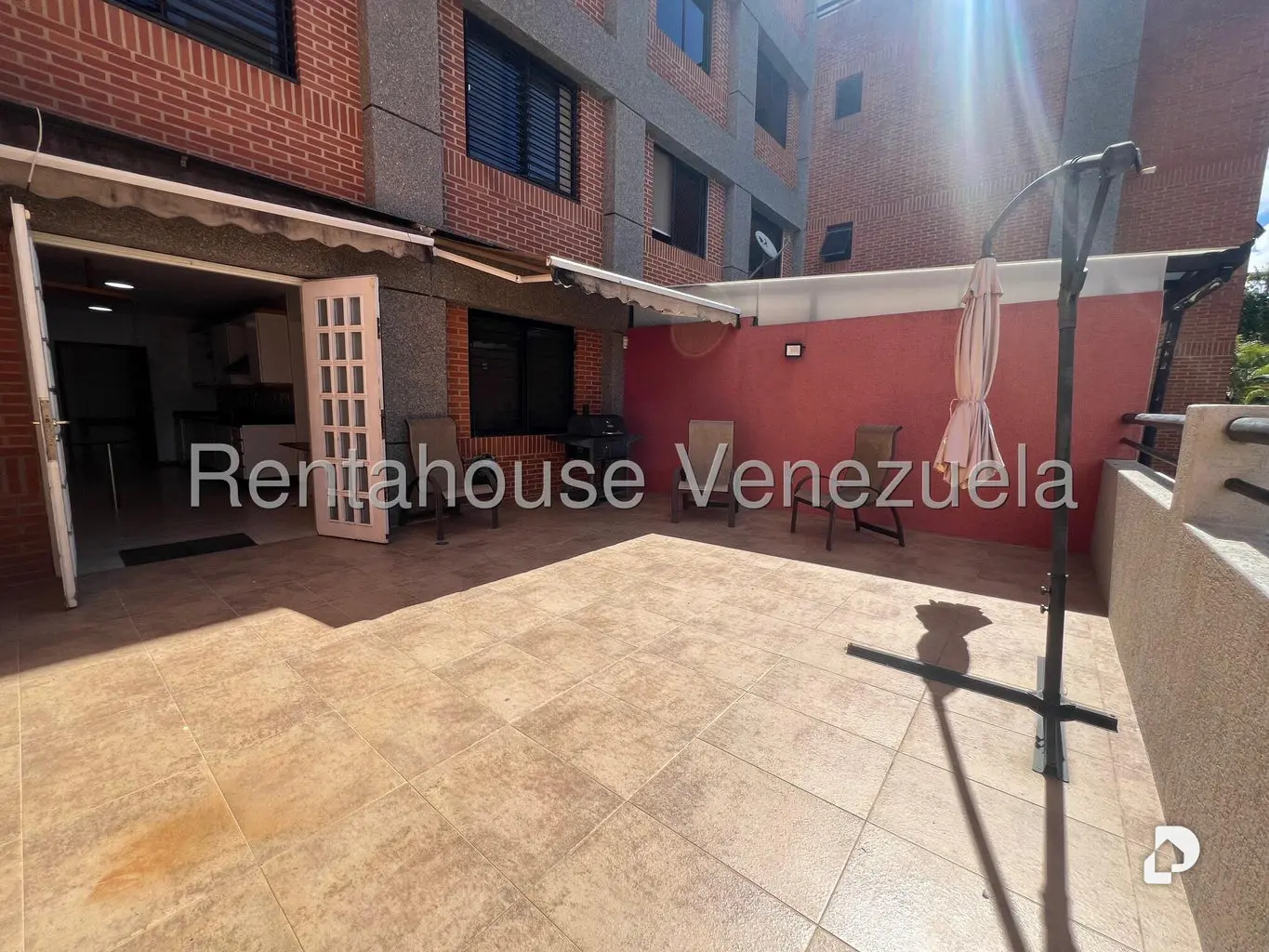 Apartamento en Miranda, Caracas – 20