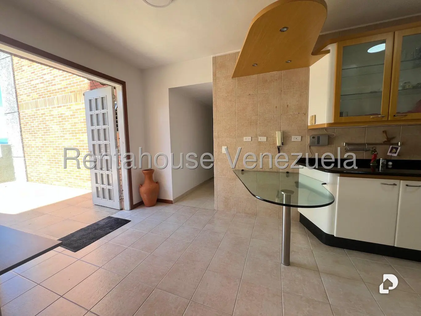 Apartamento en Miranda, Caracas – 23
