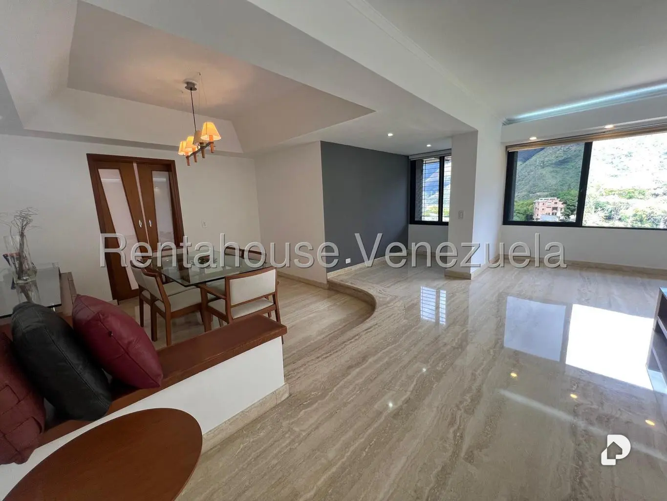 Apartamento en Miranda, Caracas – 5