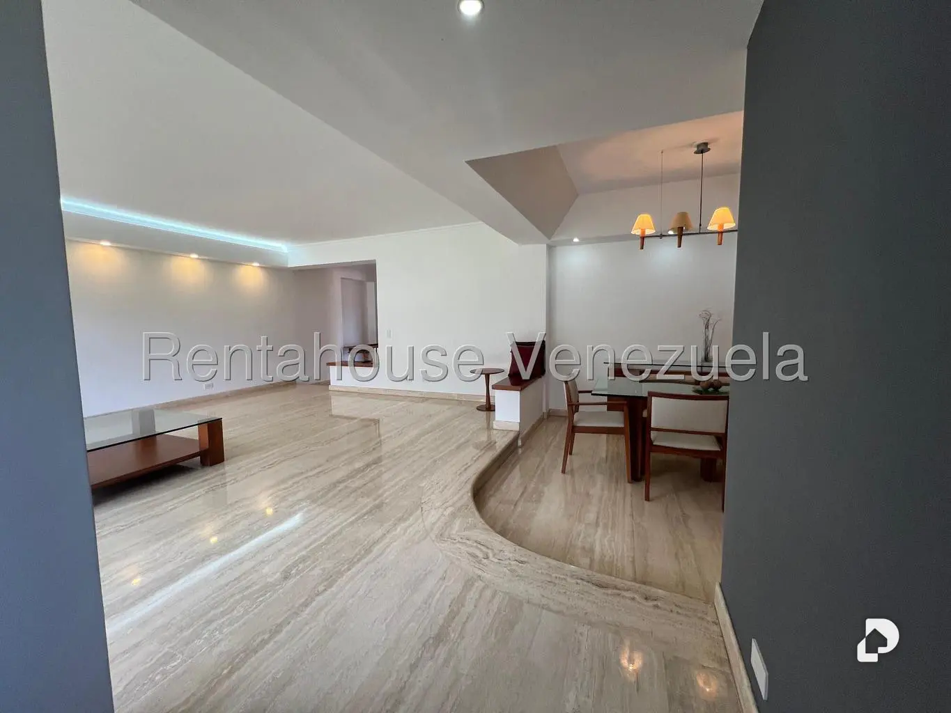 Apartamento en Miranda, Caracas – 26