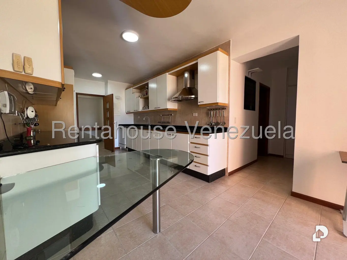 Apartamento en Miranda, Caracas – 21
