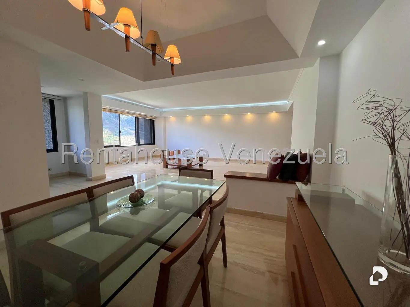 Apartamento en Miranda, Caracas – 3