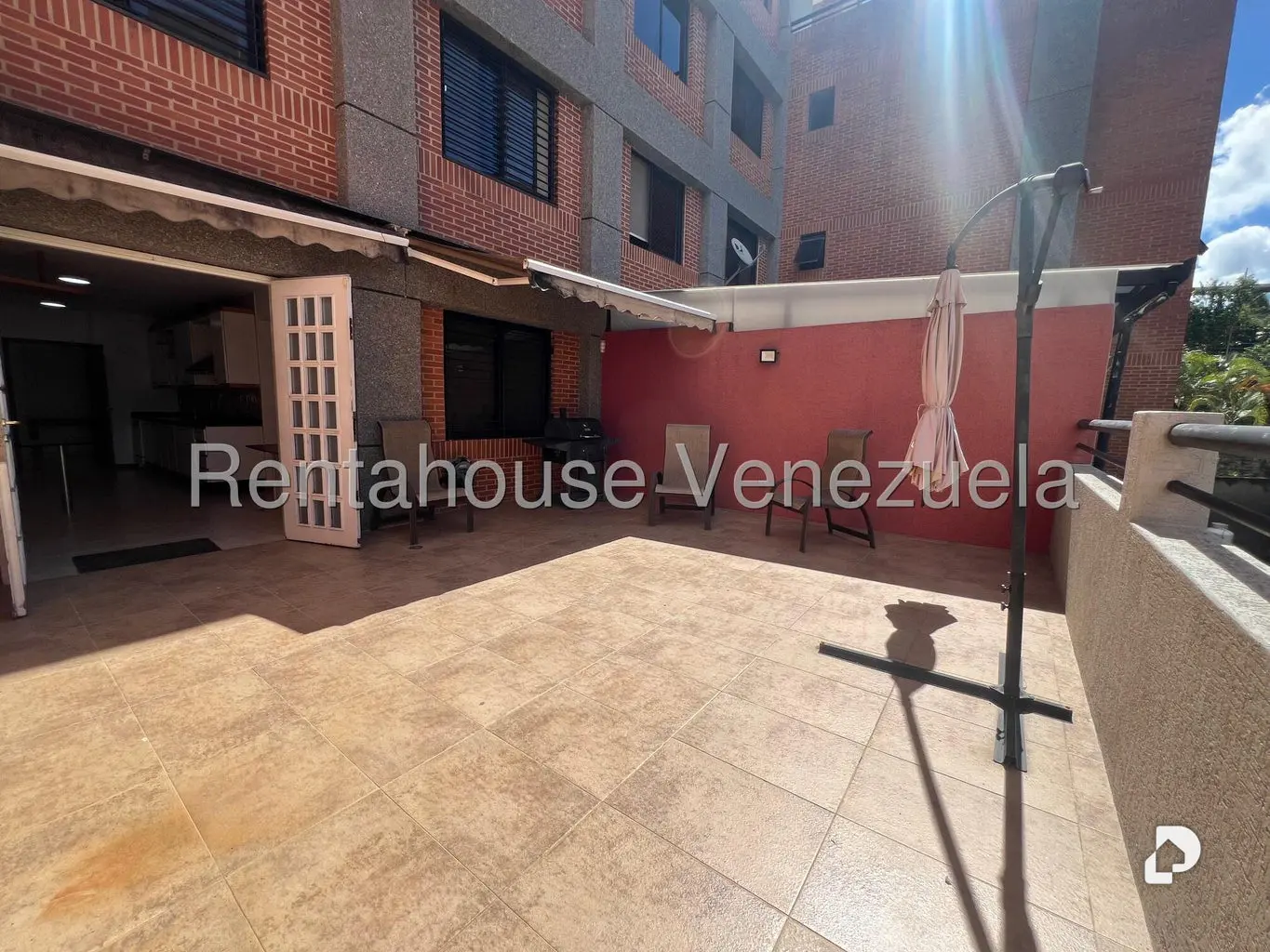 Apartamento en Miranda, Caracas – 10