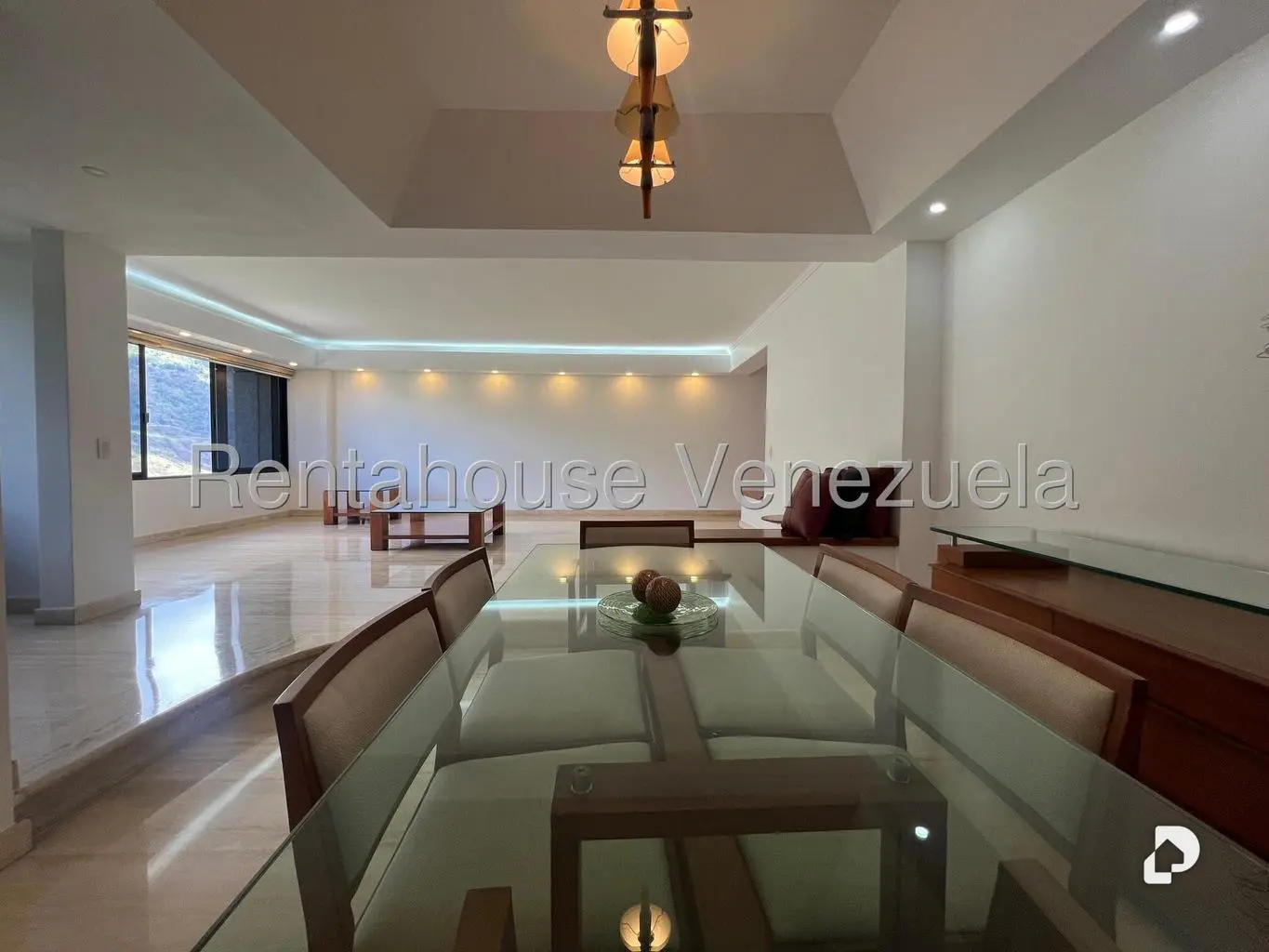 Apartamento en Miranda, Caracas – 27