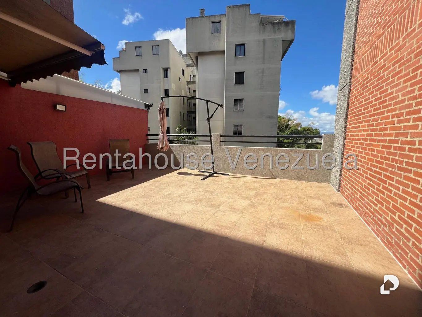 Apartamento en Miranda, Caracas – 18