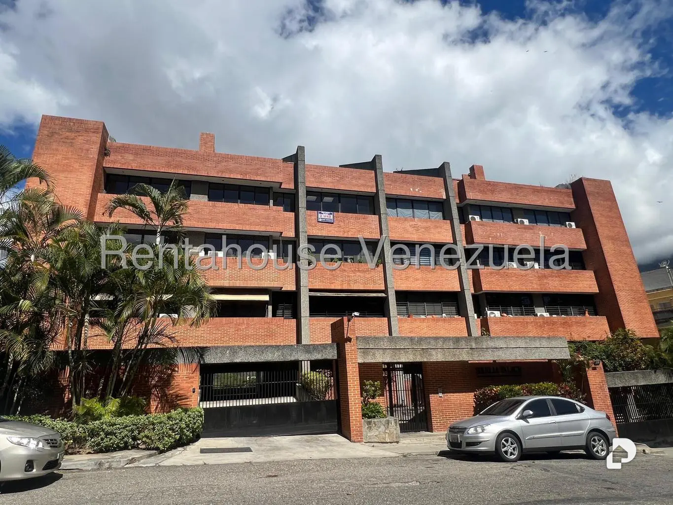 Apartamento en Miranda, Caracas – 25