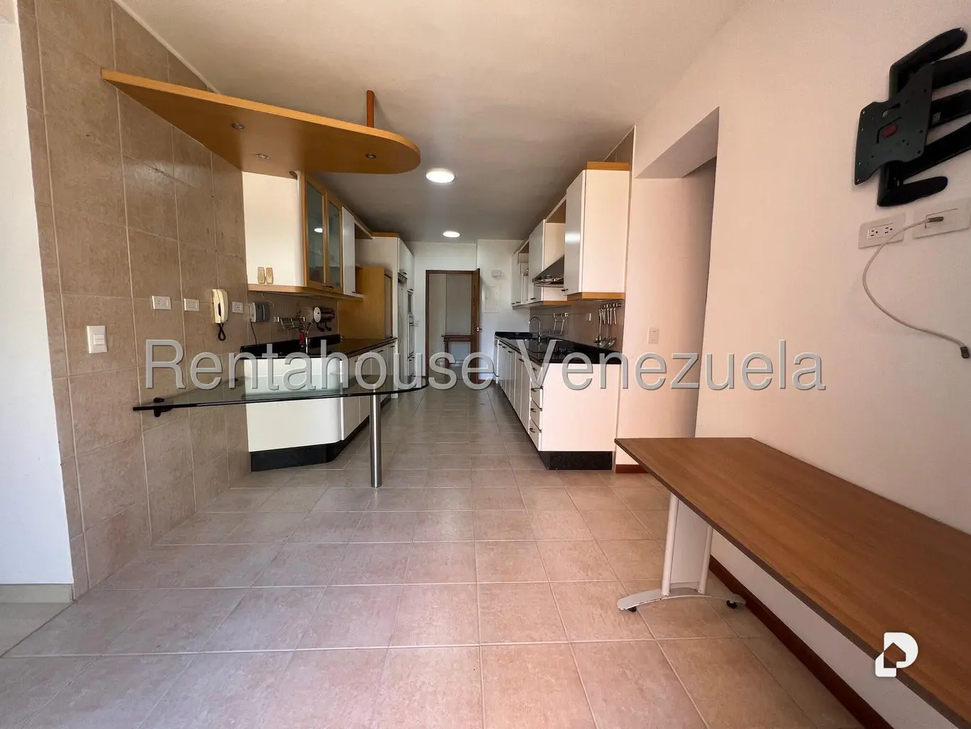 Apartamento en Miranda, Caracas – 17