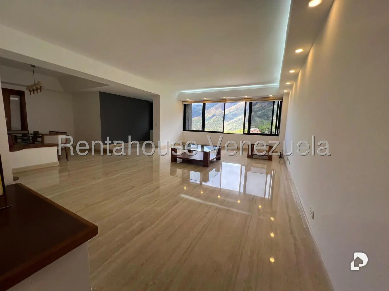 Apartamento en Miranda, Caracas – 28