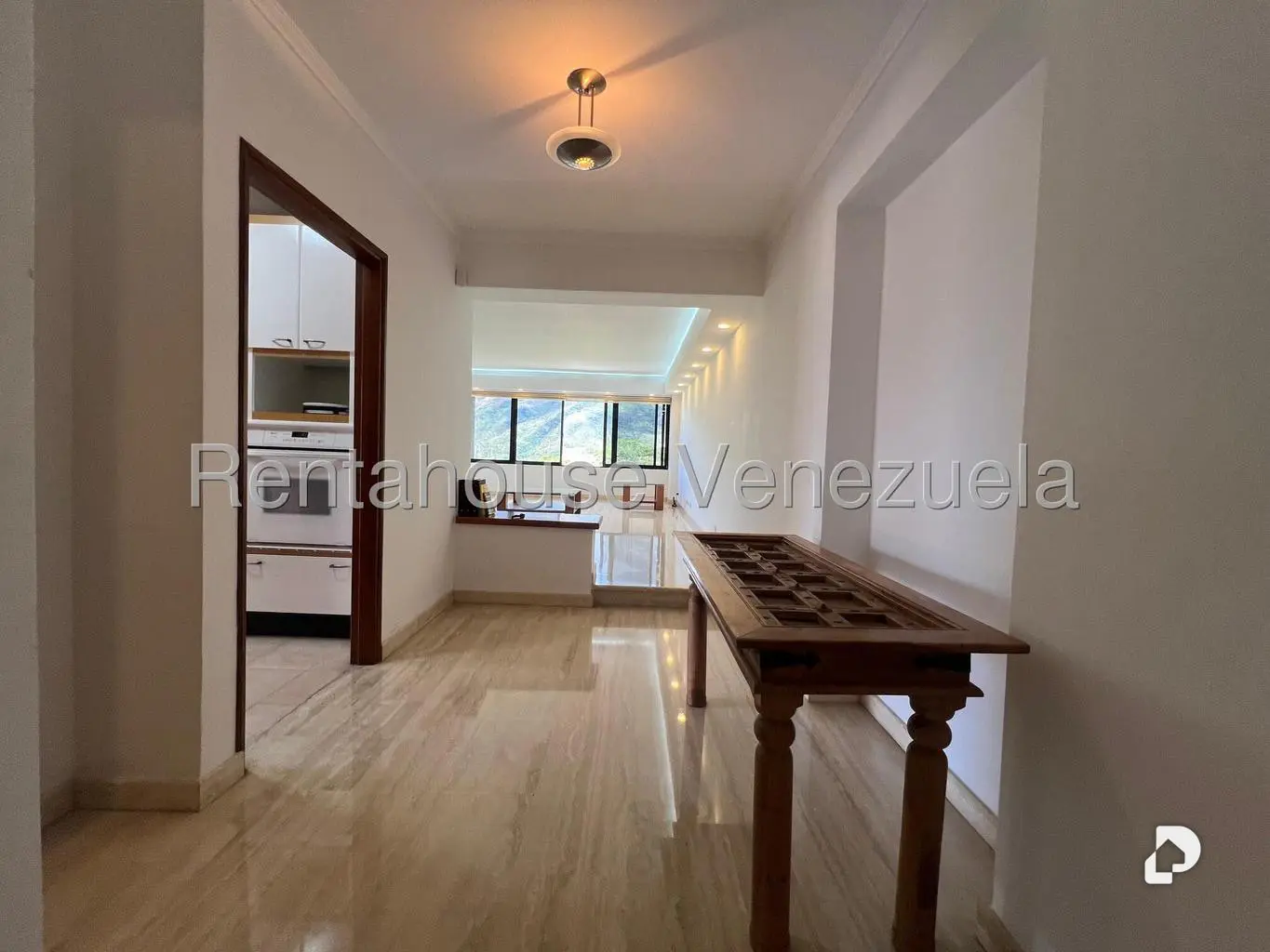 Apartamento en Miranda, Caracas – 4