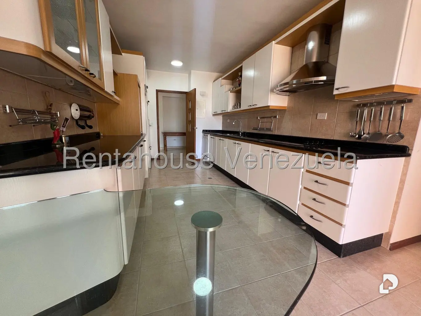 Apartamento en Miranda, Caracas – 13