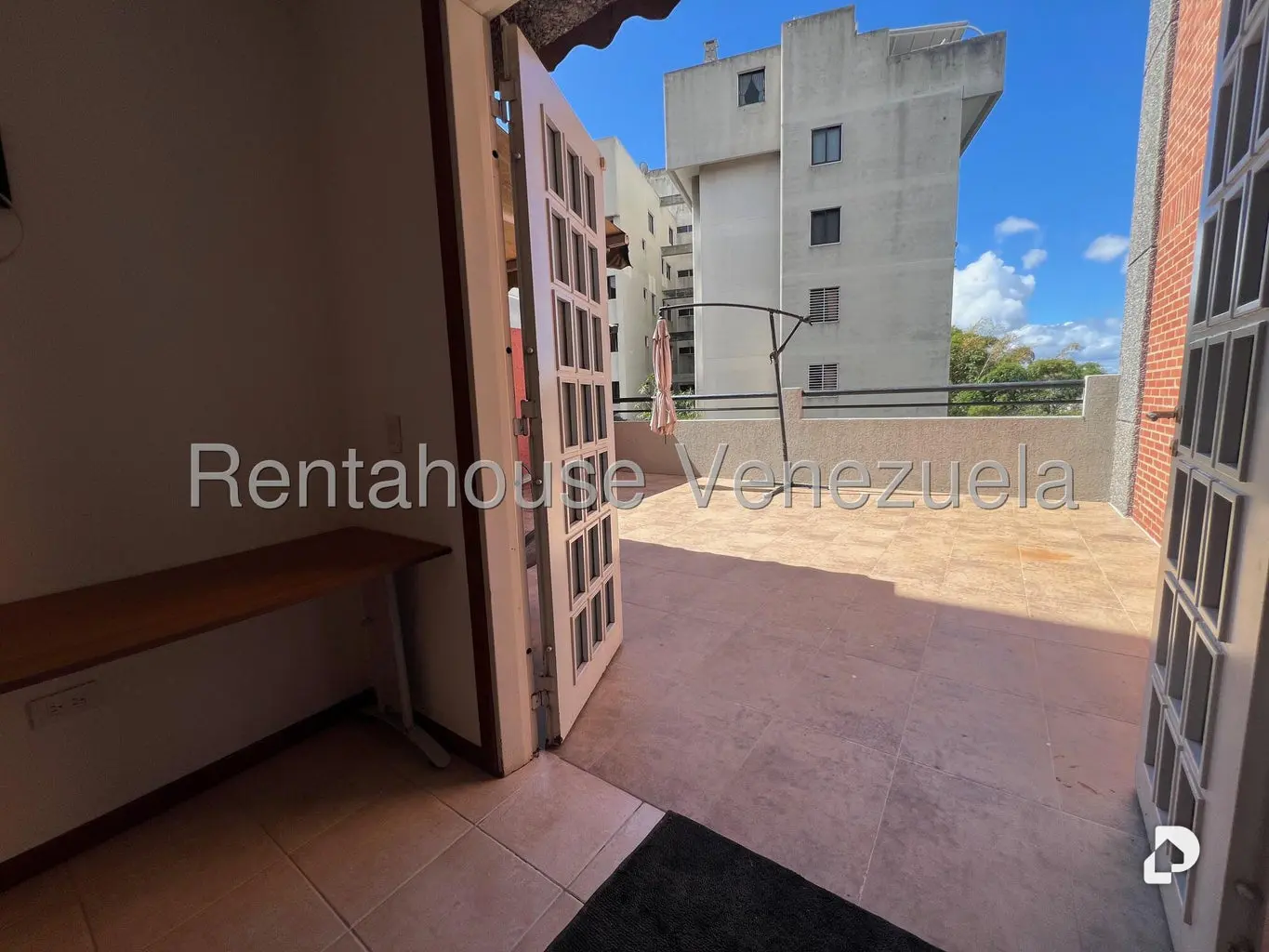 Apartamento en Miranda, Caracas – 19