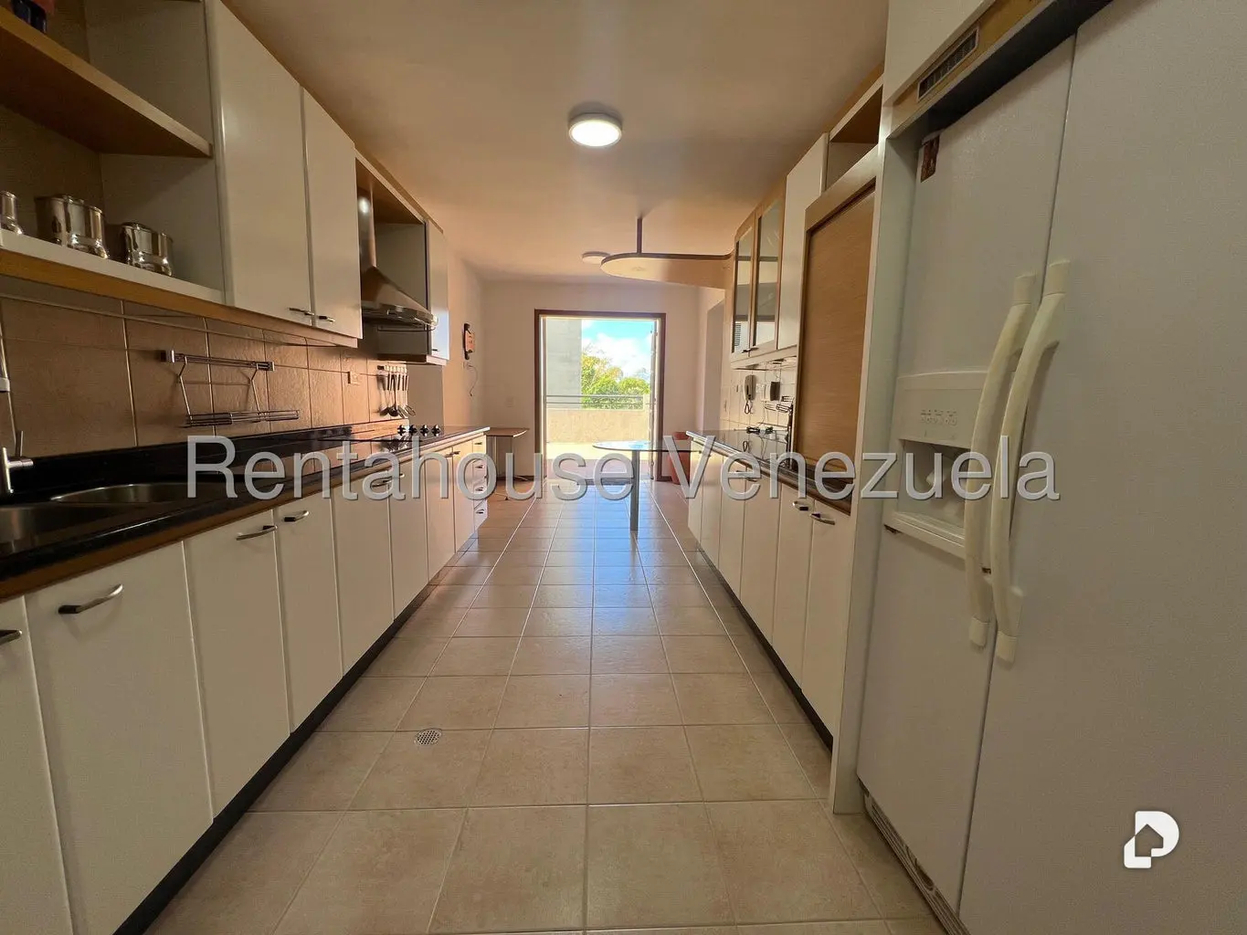 Apartamento en Miranda, Caracas – 11
