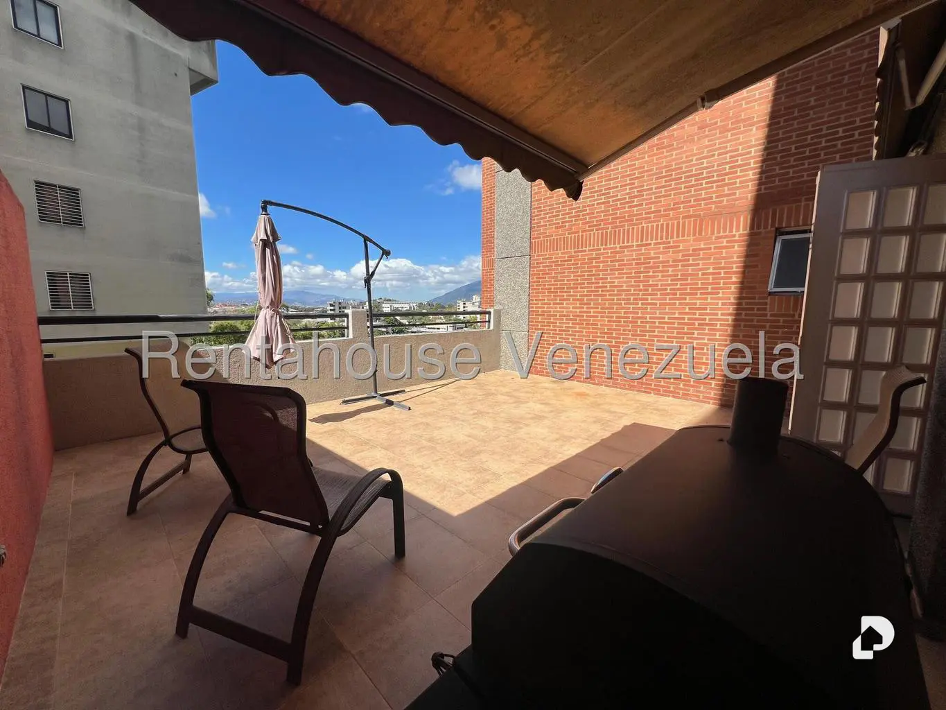 Apartamento en Miranda, Caracas – 9