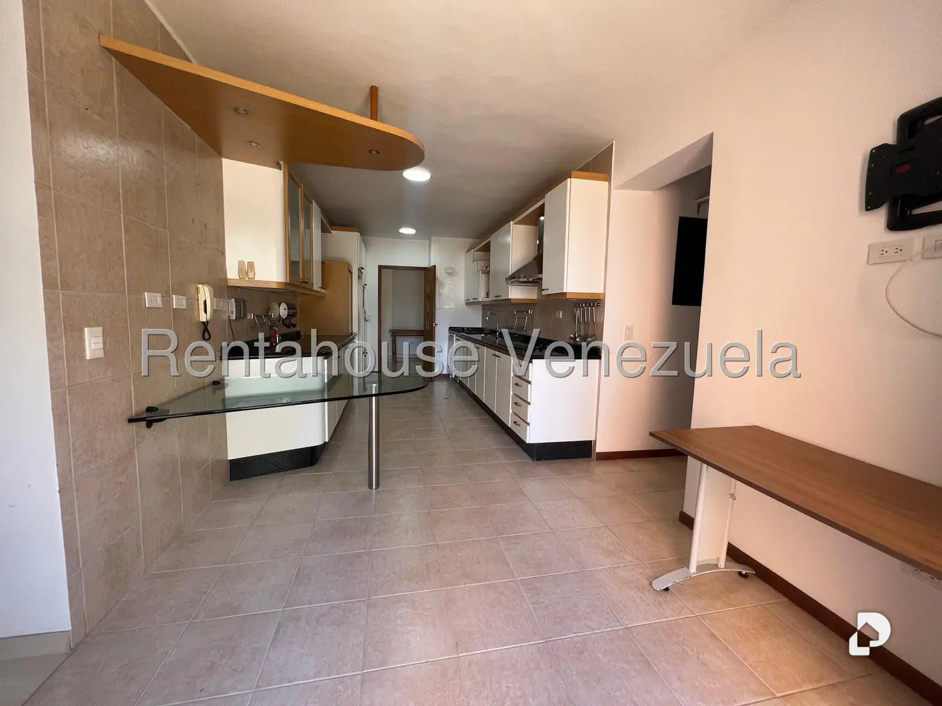 Apartamento en Miranda, Caracas – 16
